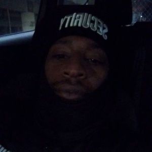 Meet your Posher, Steven